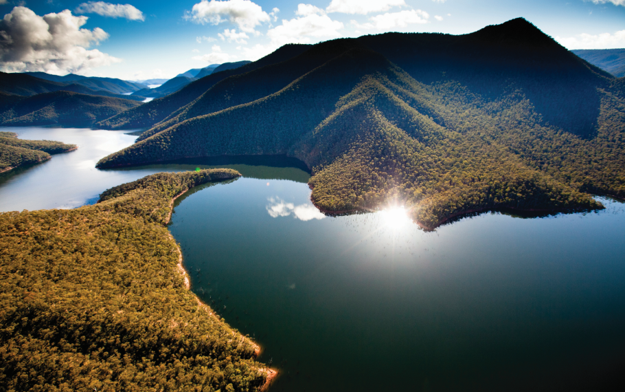 DOE announces goal to cut costs of long-duration energy storage by 90%