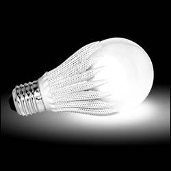 Sustainable Living: Eco-Friendly Light