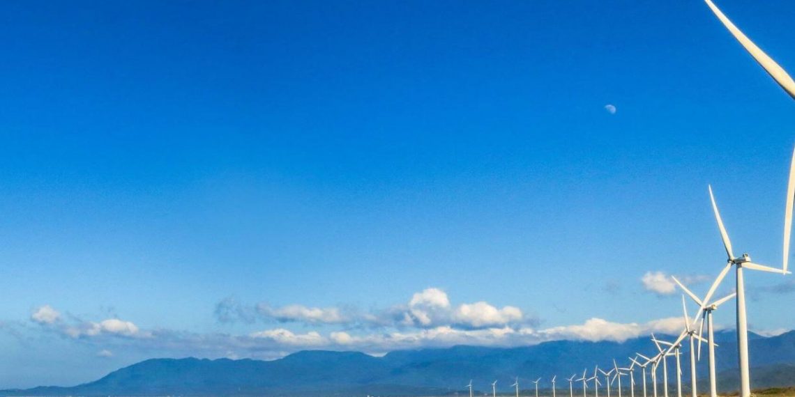 Why the Time is Right for Renewable Energy in the Philippines