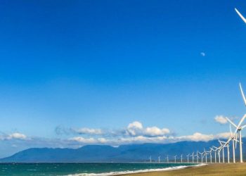 Why the Time is Right for Renewable Energy in the Philippines