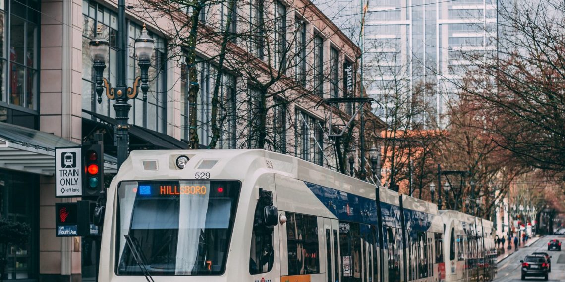 Lithium isn’t needed for trains and buses