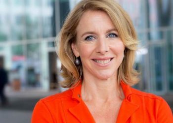 RELEASE: Stientje van Veldhoven Selected to be the Next Head of WRI Europe