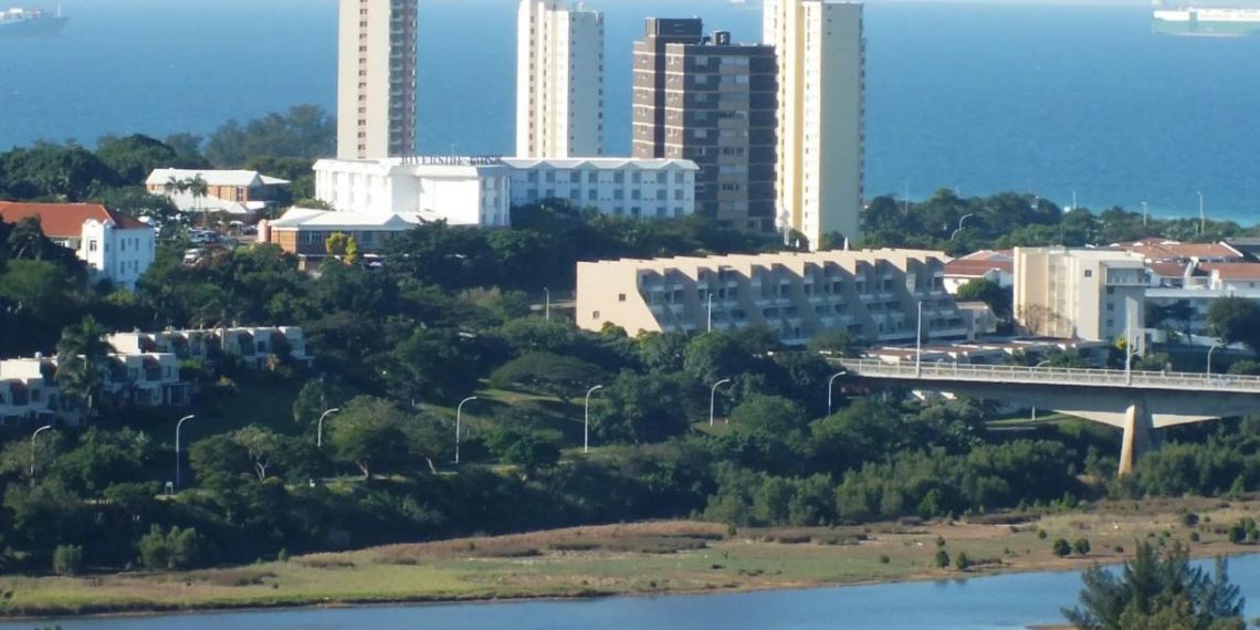 Durban Offers 2 Lessons for Cities Building Water Resilience