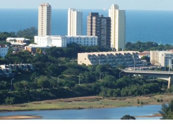 Durban Offers 2 Lessons for Cities Building Water Resilience