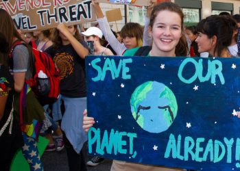 Youth need ‘seat at the table’ to lead struggle for better future: Guterres |