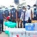 Côte d’Ivoire: Ebola vaccination of high-risk populations begins three days after outbreak declared |