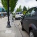 Climate change is an infrastructure problem – map of electric vehicle chargers shows one reason why