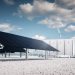 Solar + storage provider unveils new financing structure for C&I, community solar projects