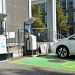 Diverse coalition forms to lobby for construction of electric vehicle charging network