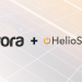 Aurora Solar strengthens commercial offering with acquisition of HelioScope