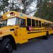 California, Maryland, and Florida lead nation in electric school bus adoption, report finds