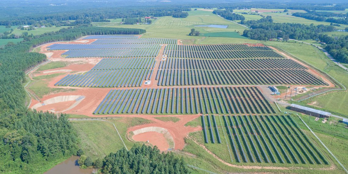 CS Energy building three new solar + storage projects in Florida