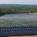 Gulf Power begins installation of solar panels at two new solar energy centers