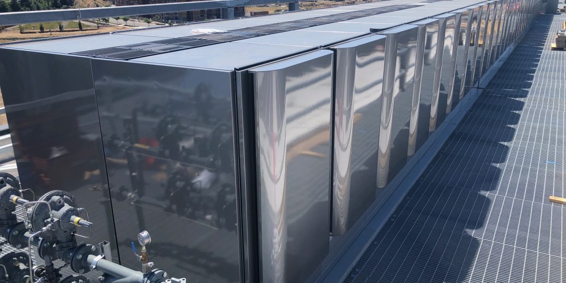 Daroga Power closes $230M fund, will deploy 32.85 MW Bloom Energy fuel cells