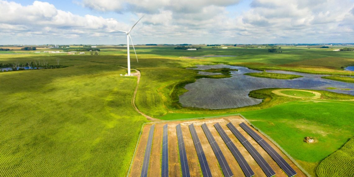 From smart meters to big batteries, co-ops emerge as clean grid laboratories