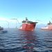North Star Renewables secures $131M loan to build offshore wind farm support vessels