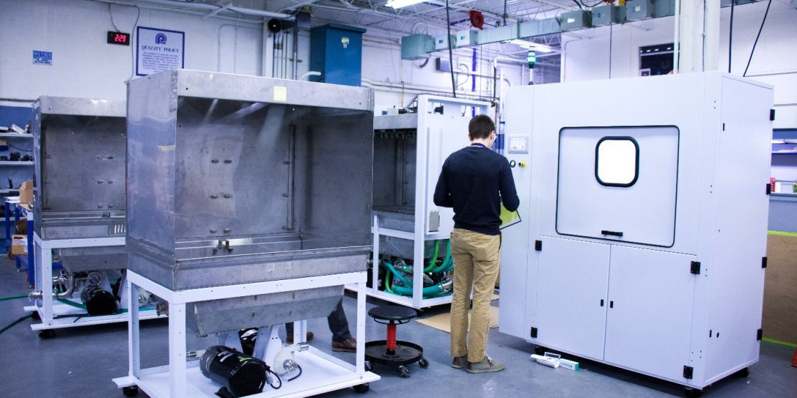 Top 5 tips to bring a renewable energy equipment prototype to market