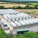 Europe’s largest energy storage project successfully connects to the grid