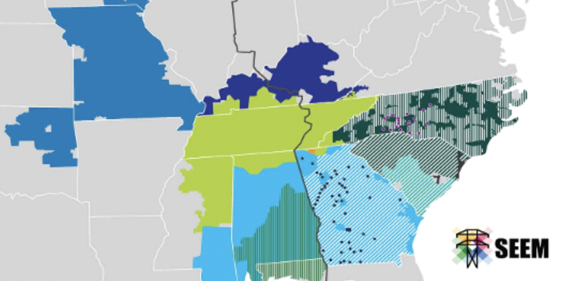 The latest on SEEM, FERC, and the impact on renewable energy