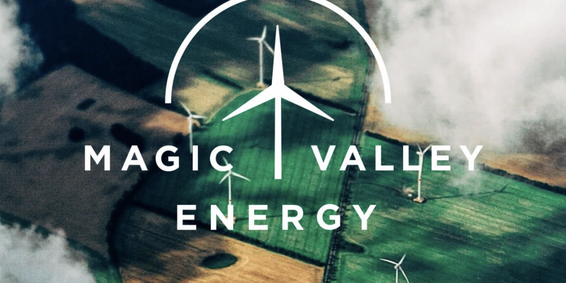 BLM seeks public input on proposed 1,000 MW wind project in Idaho