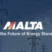 Chevron backs long-duration thermal energy storage developer Malta