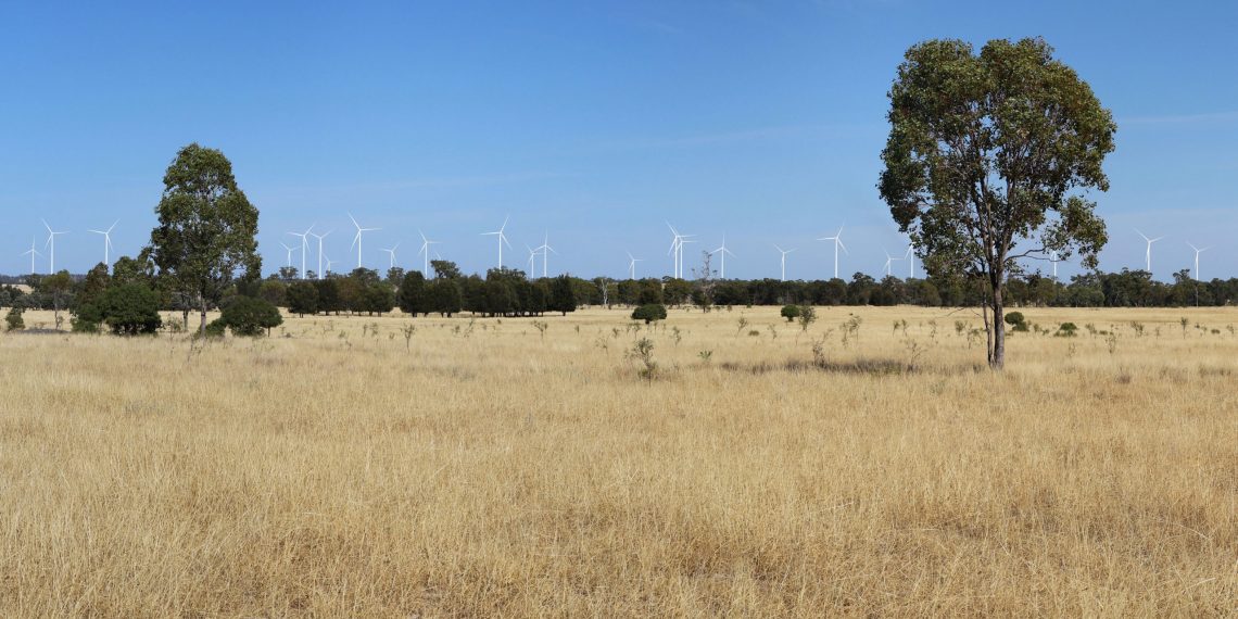 Octopus Australia acquires 180 MW wind farm