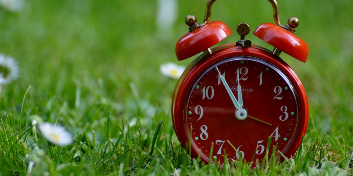 What effect will the “Code Red” climate report have on COP26?