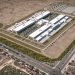 Facebook building solar-powered data center in Arizona
