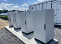 New York State’s largest community solar + storage project nears completion