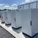 New York State’s largest community solar + storage project nears completion