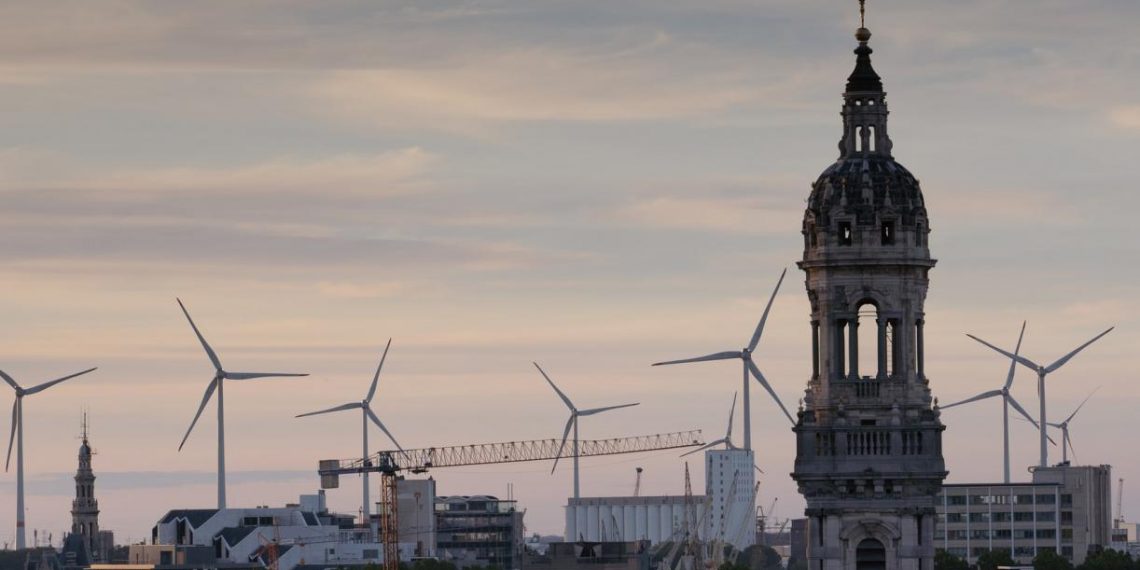 What the New IPCC Climate Report Means for the Private Sector