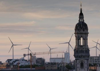 What the New IPCC Climate Report Means for the Private Sector