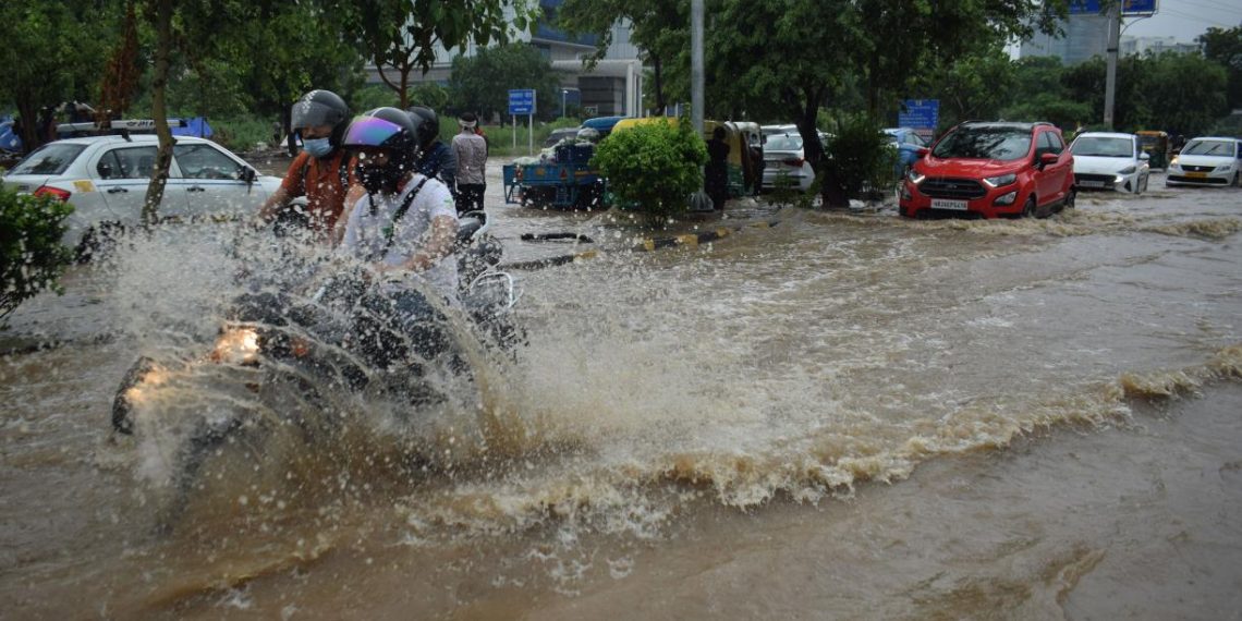 5 Big Findings from the IPCC’s 2021 Climate Report