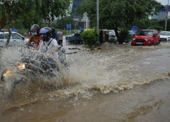 5 Big Findings from the IPCC’s 2021 Climate Report