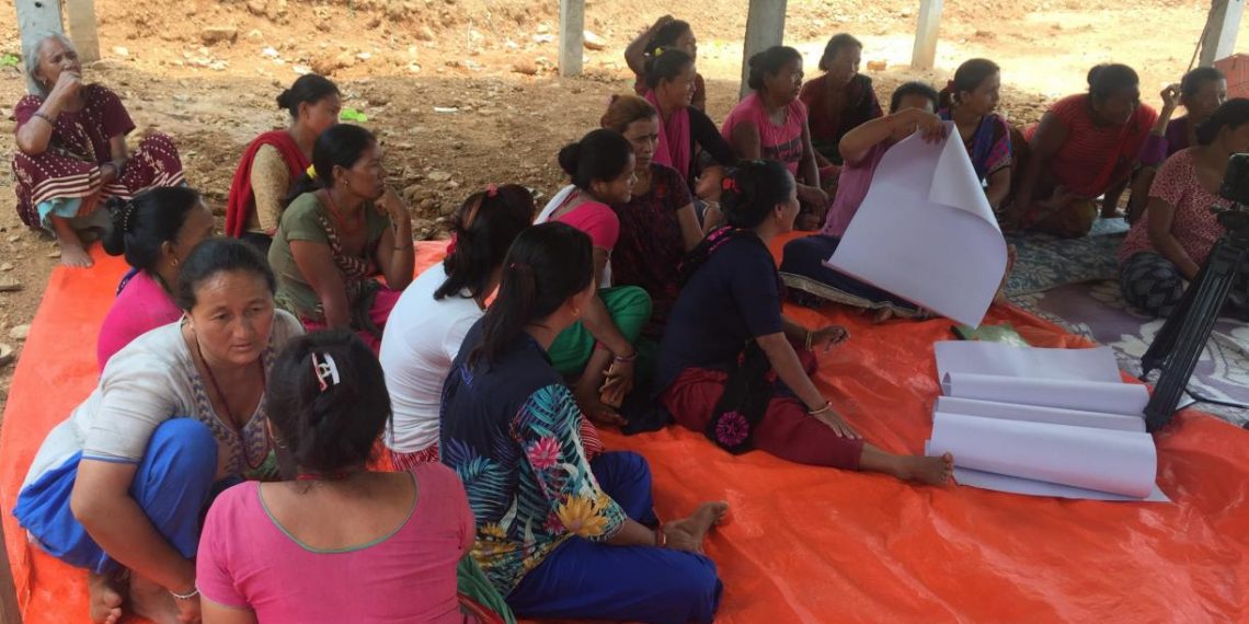 Why Are Women’s Collective Land Rights Important?