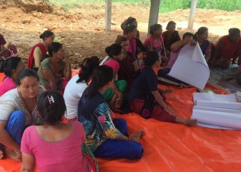 Why Are Women’s Collective Land Rights Important?