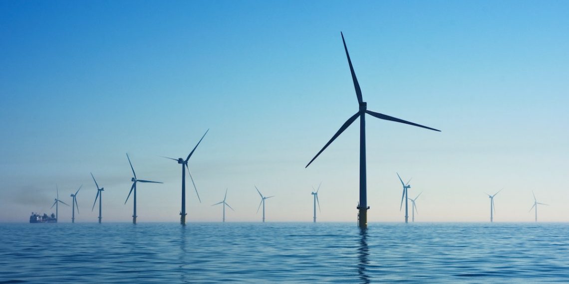 US Wind will expand offshore project in Maryland to include up to 82 turbines, company says