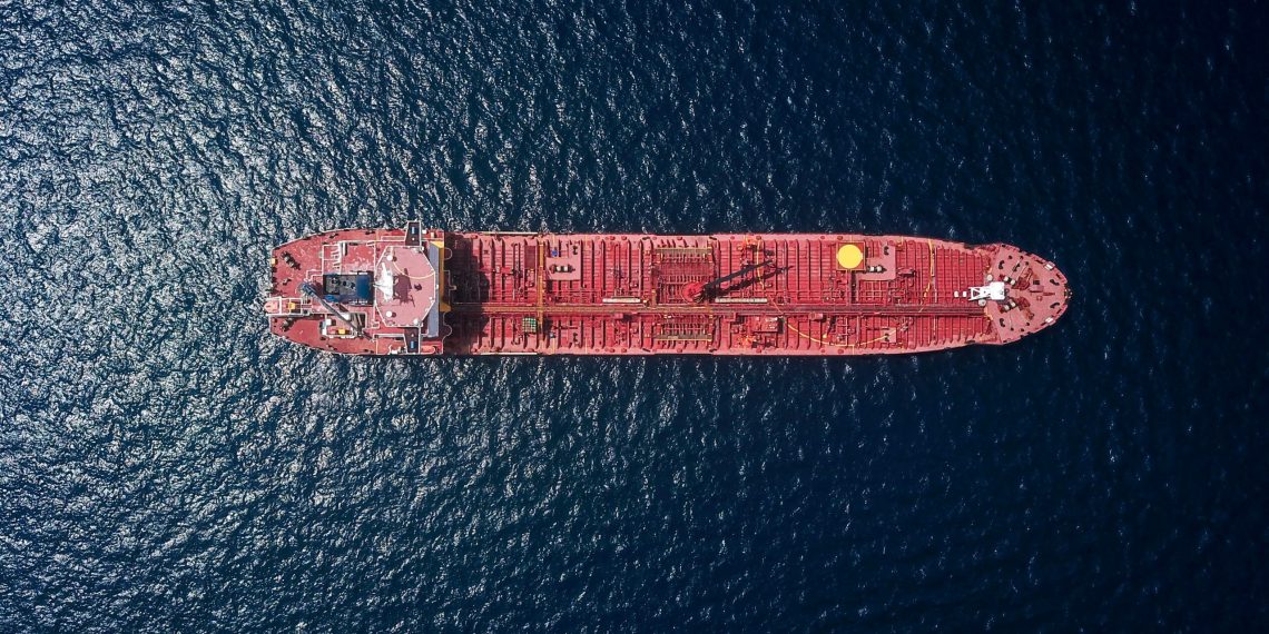 A new fuel source for a shipping industry seeking lower emissions