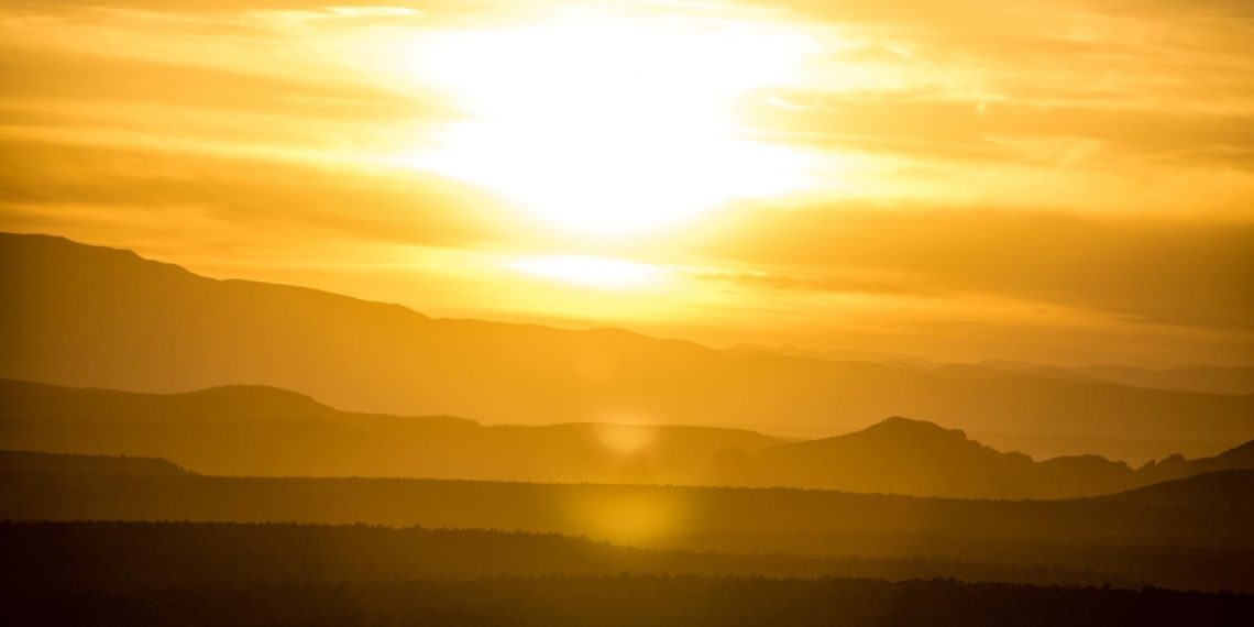 How energy providers can prepare for summer heat with innovative solutions