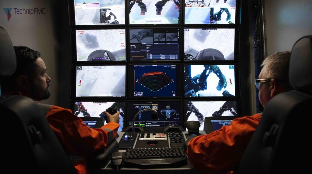 TechnipFMC dives into seabed mineral extraction to support energy transition