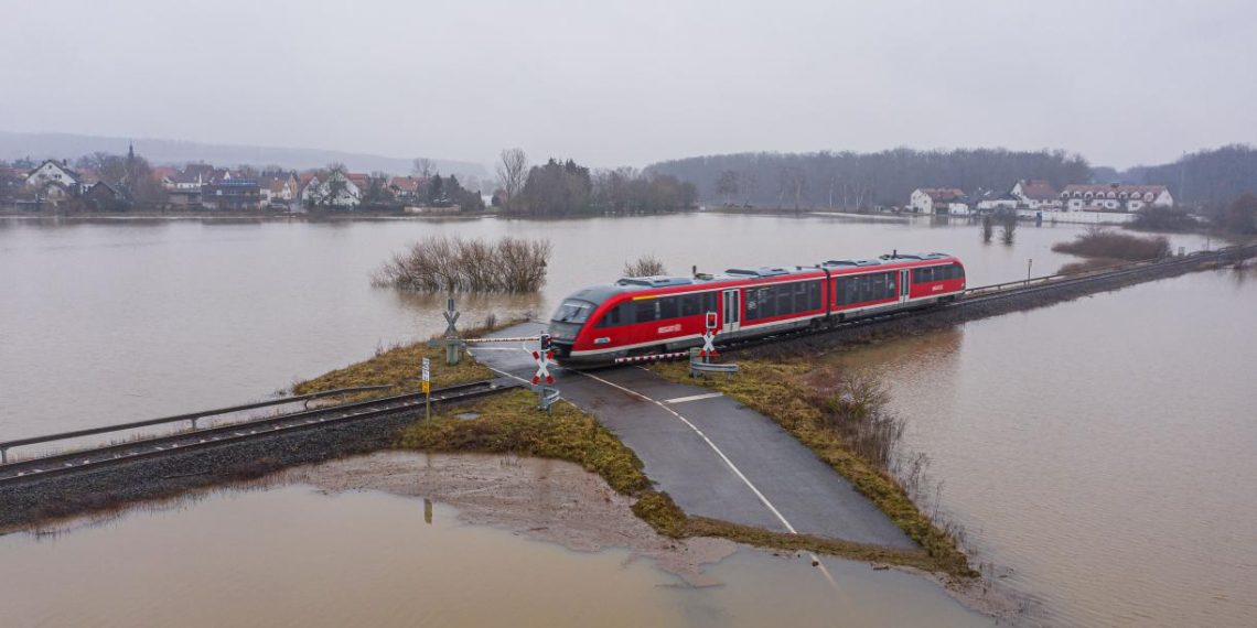 Will Recent Extreme Weather Spur More Climate Finance from Wealthy Nations?