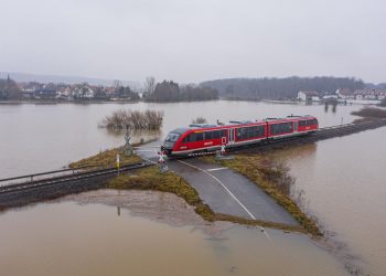 Will Recent Extreme Weather Spur More Climate Finance from Wealthy Nations?