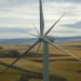 Key steps for wind turbine power performance testing