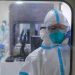 New data-driven hub aims to detect and prevent next pandemic |