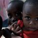 Haiti earthquake: Waterborne disease poses new threat to children |