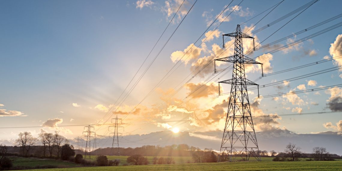 U.S. climate goals require a ‘grid of the future’ now