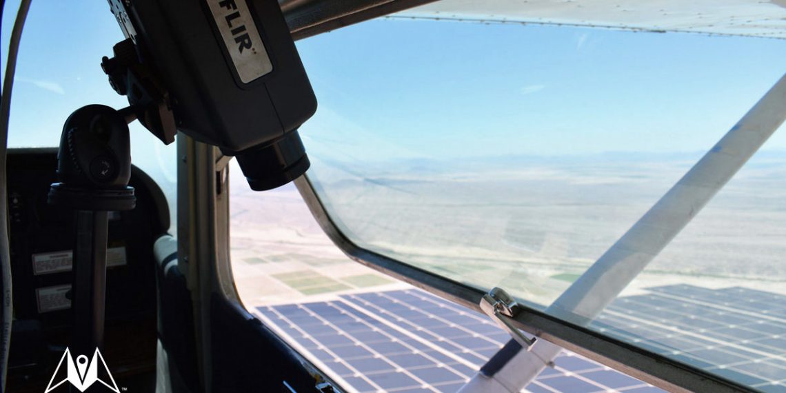 Biden’s solar plan presents big opportunity for asset management firms