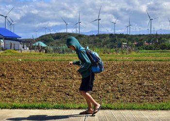 LIVE: World leaders pledge to power humanity with clean energy |