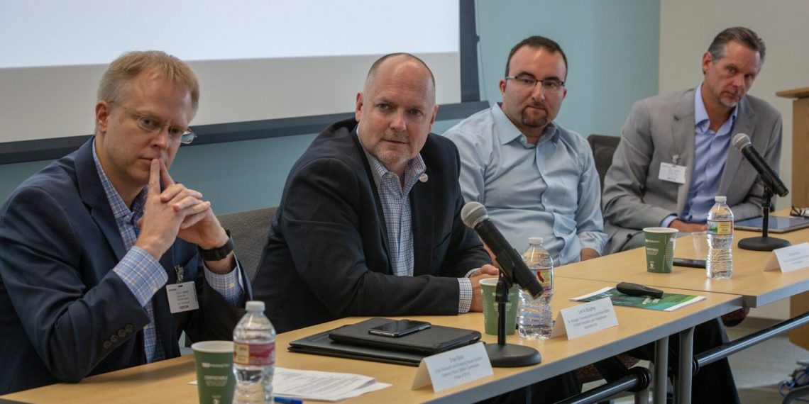 Colorado law creates transparency at rural electric co-ops