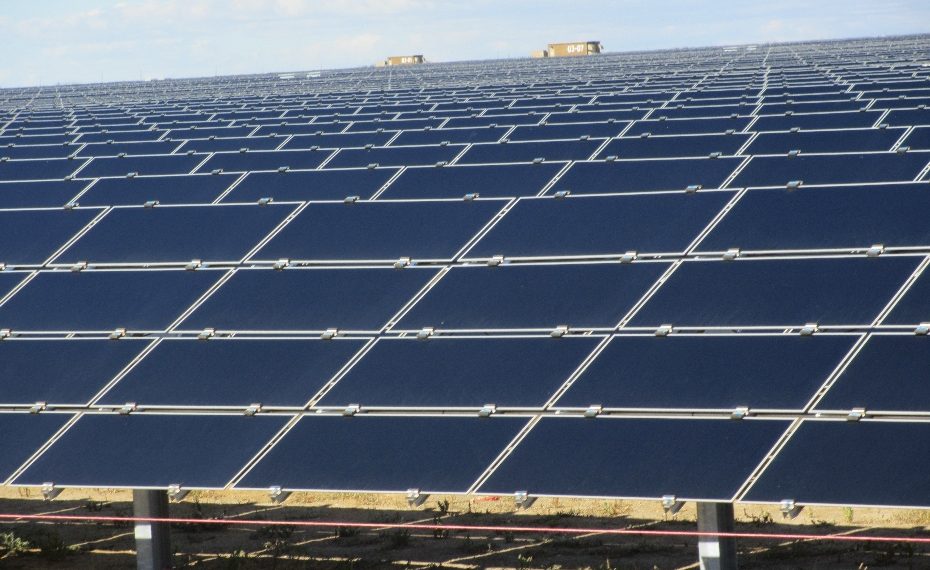 California passes ‘much needed’ fix for solar project financing